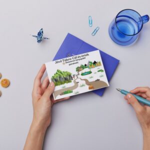 Jövő Tükre: Cél és érték - Önismereti kártyapakli